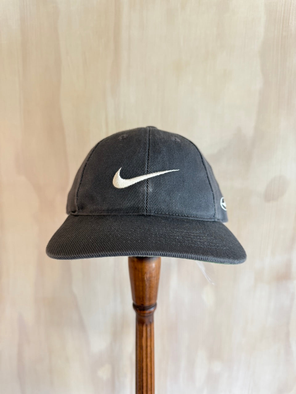 Vintage Nike Tiger Woods Golf Hat
