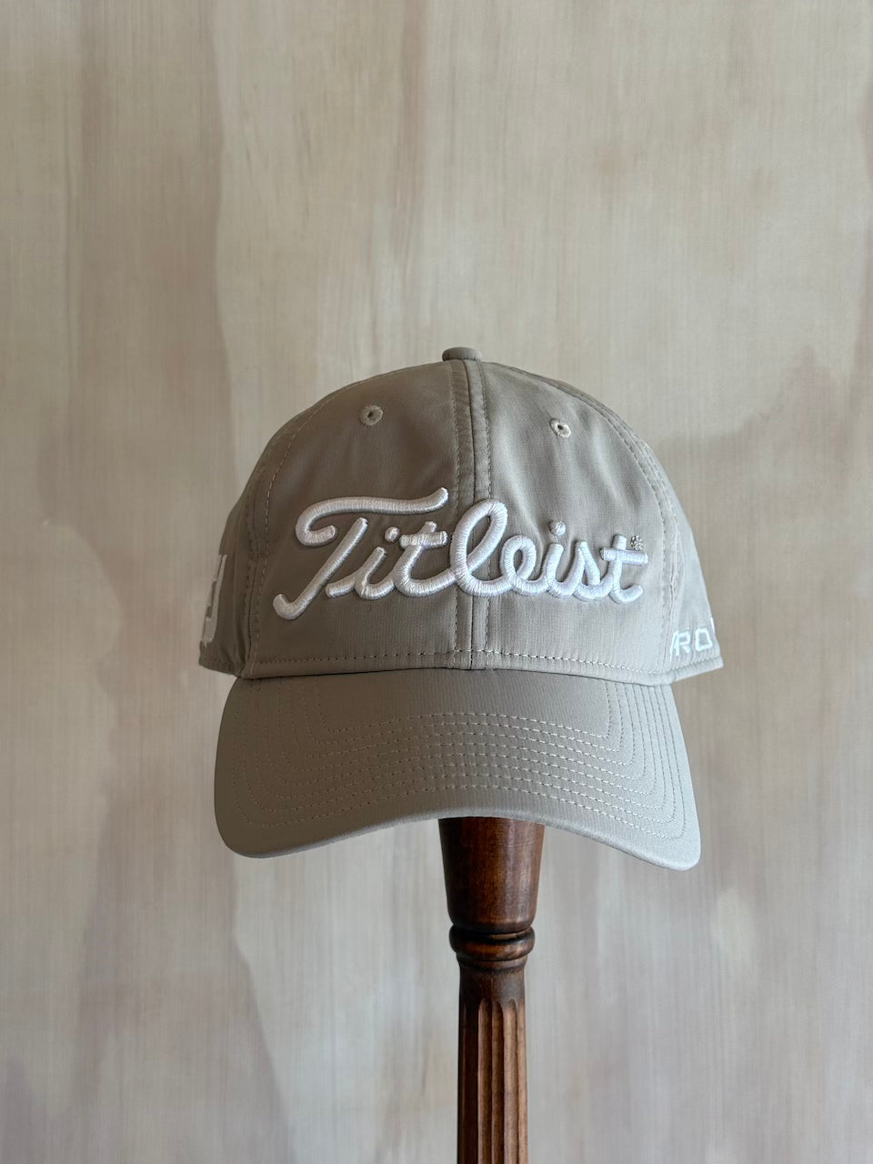 Modern Titleist Golf Hat Prov1