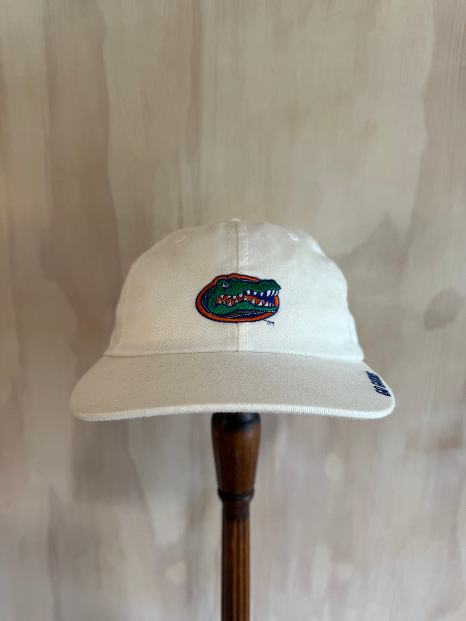 Vintage Florida Gators Golf Hat by Texace