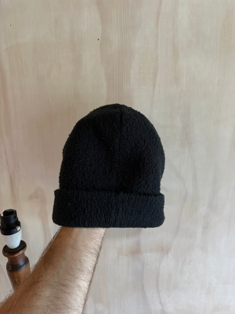 Vintage Titleist Fleece Golf Beanie