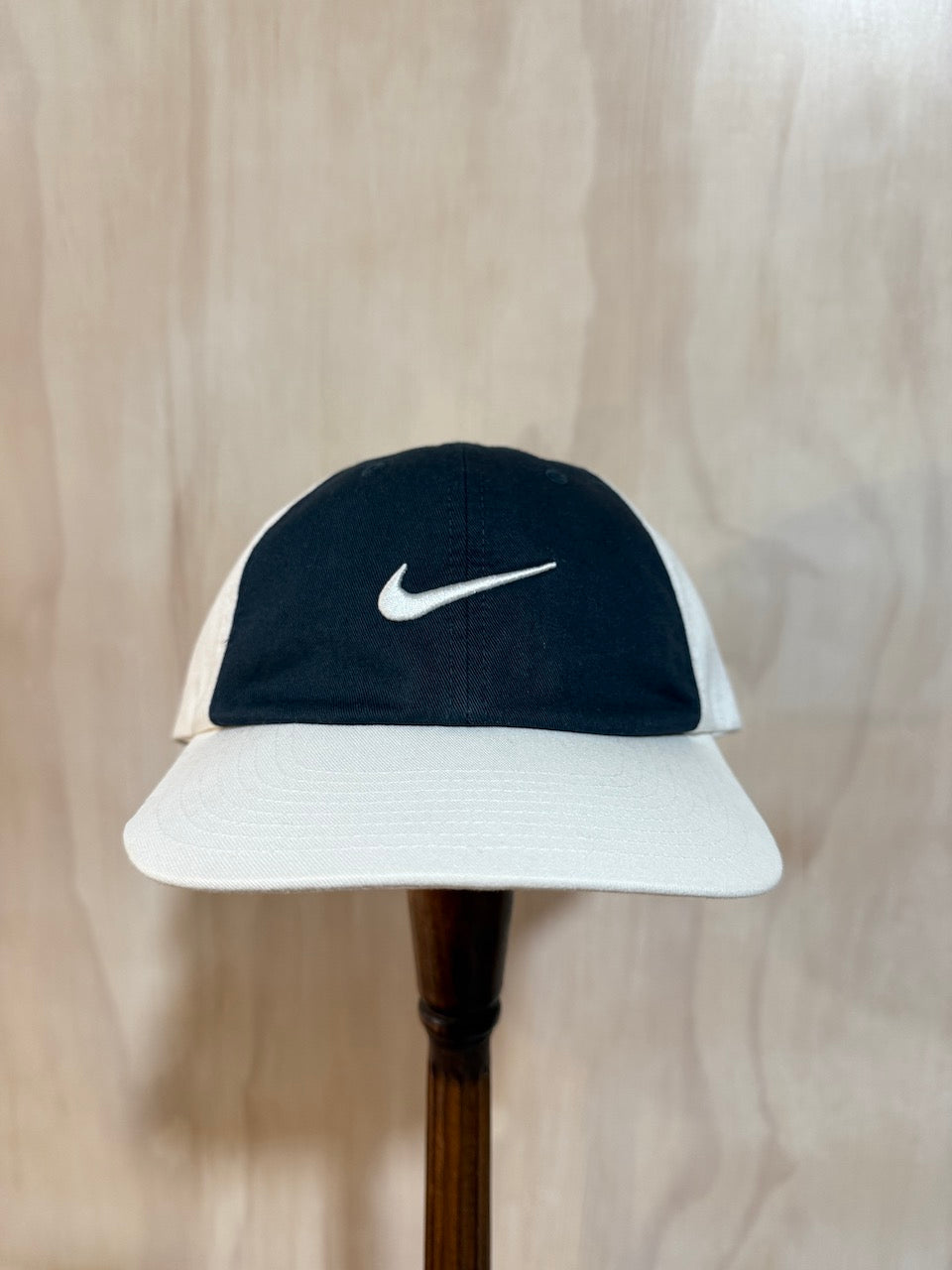Y2K Nike Golf Dad Hat