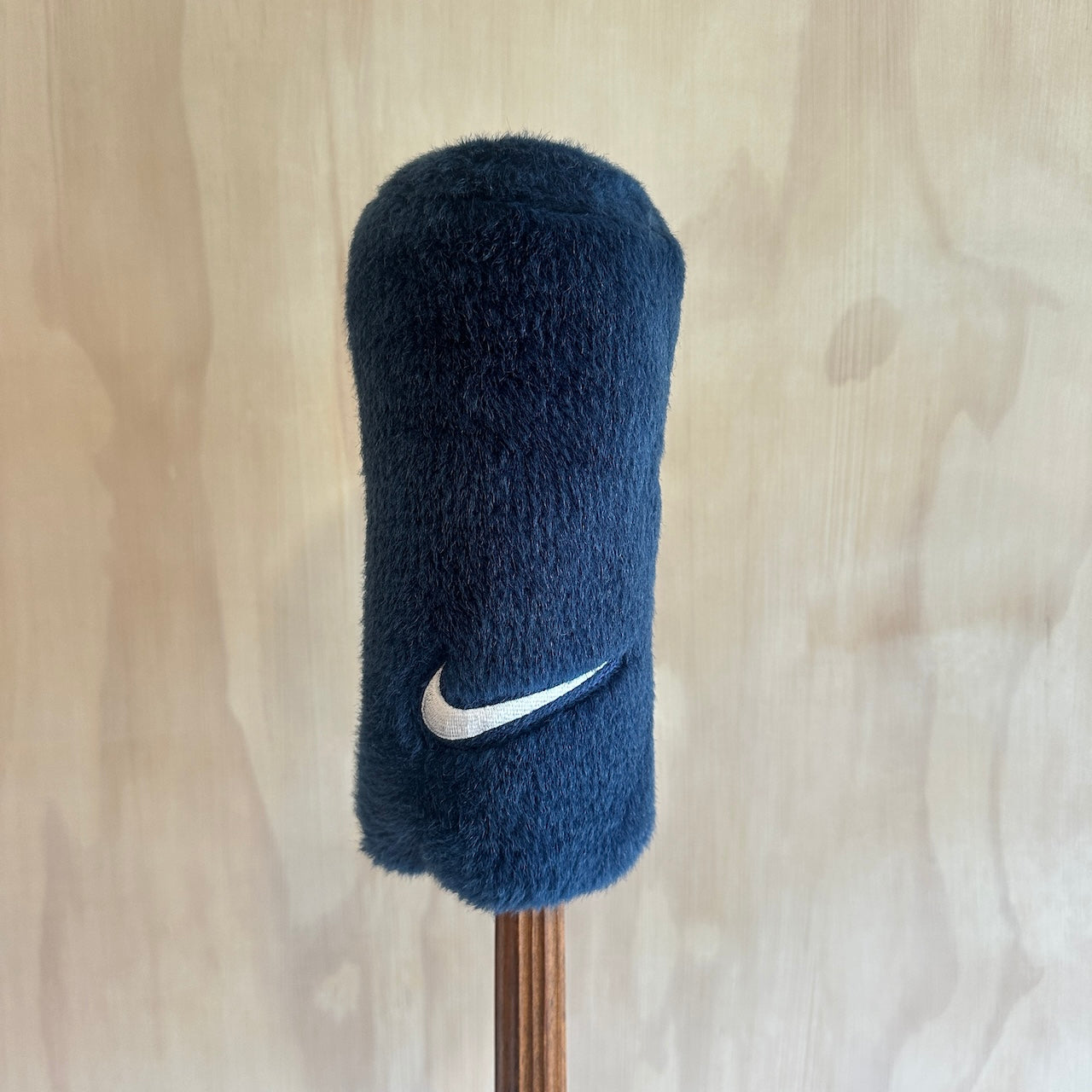 Vintage Nike Headcover - Blue