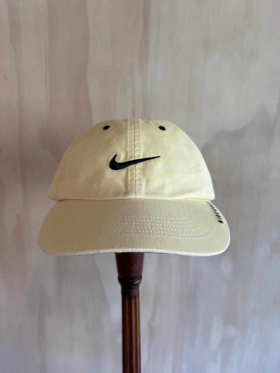 Y2K Nike Golf Hat