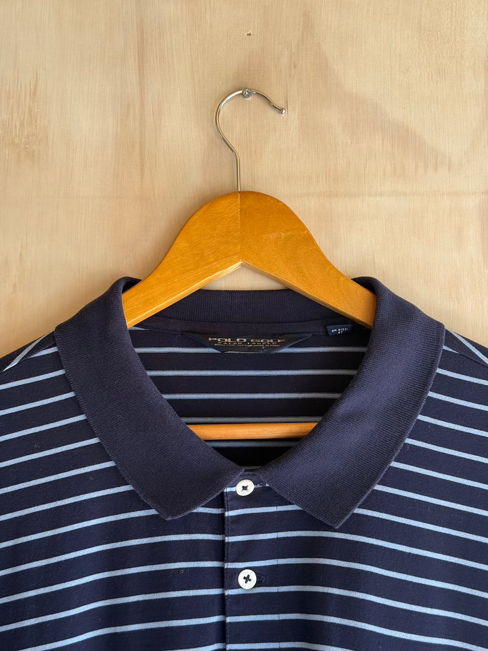 2008 U.S. Open Torrey Pines Golf Polo by Ralph lauren (XXL)