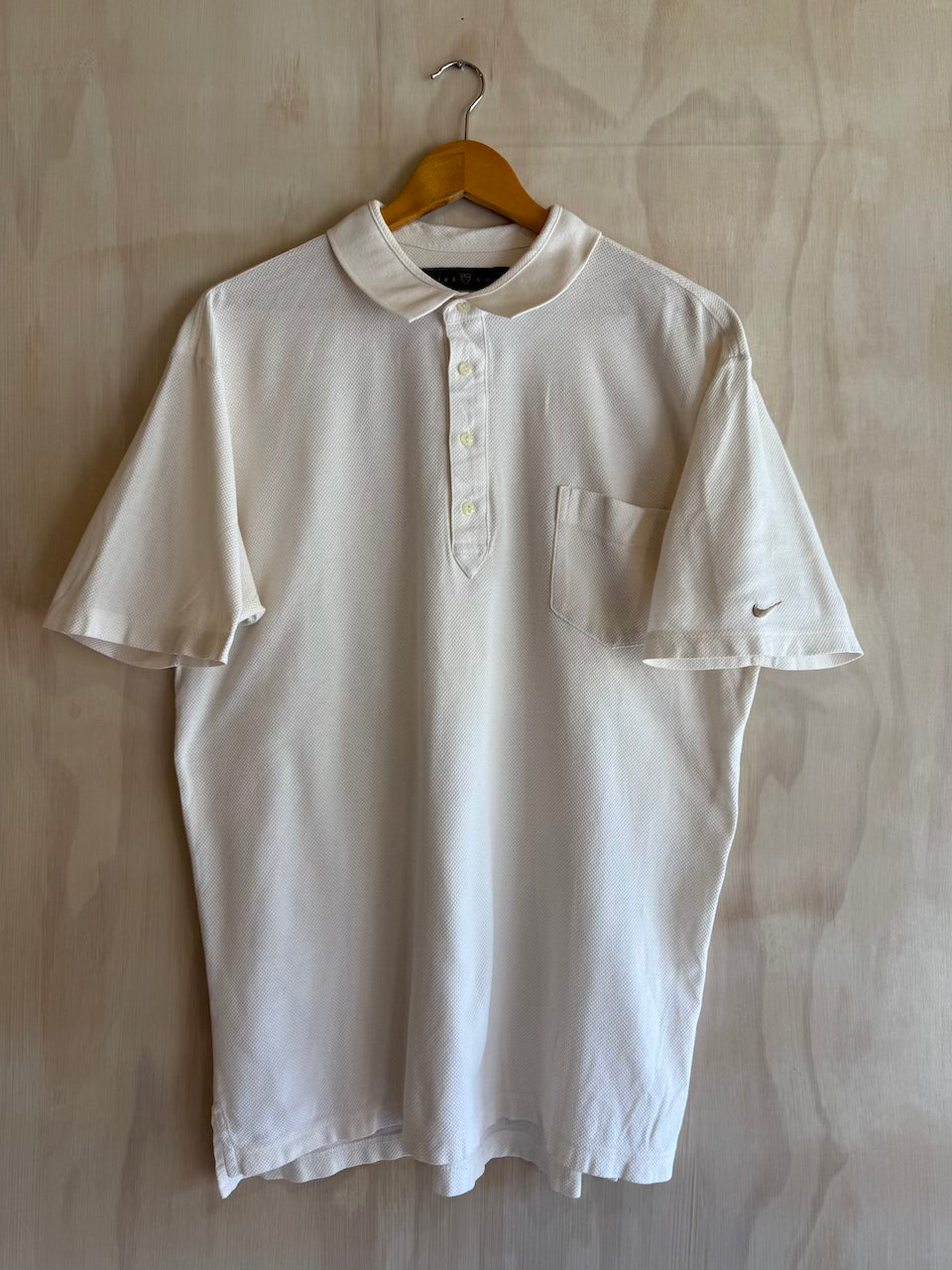 Vintage Nike Golf Polo (L)