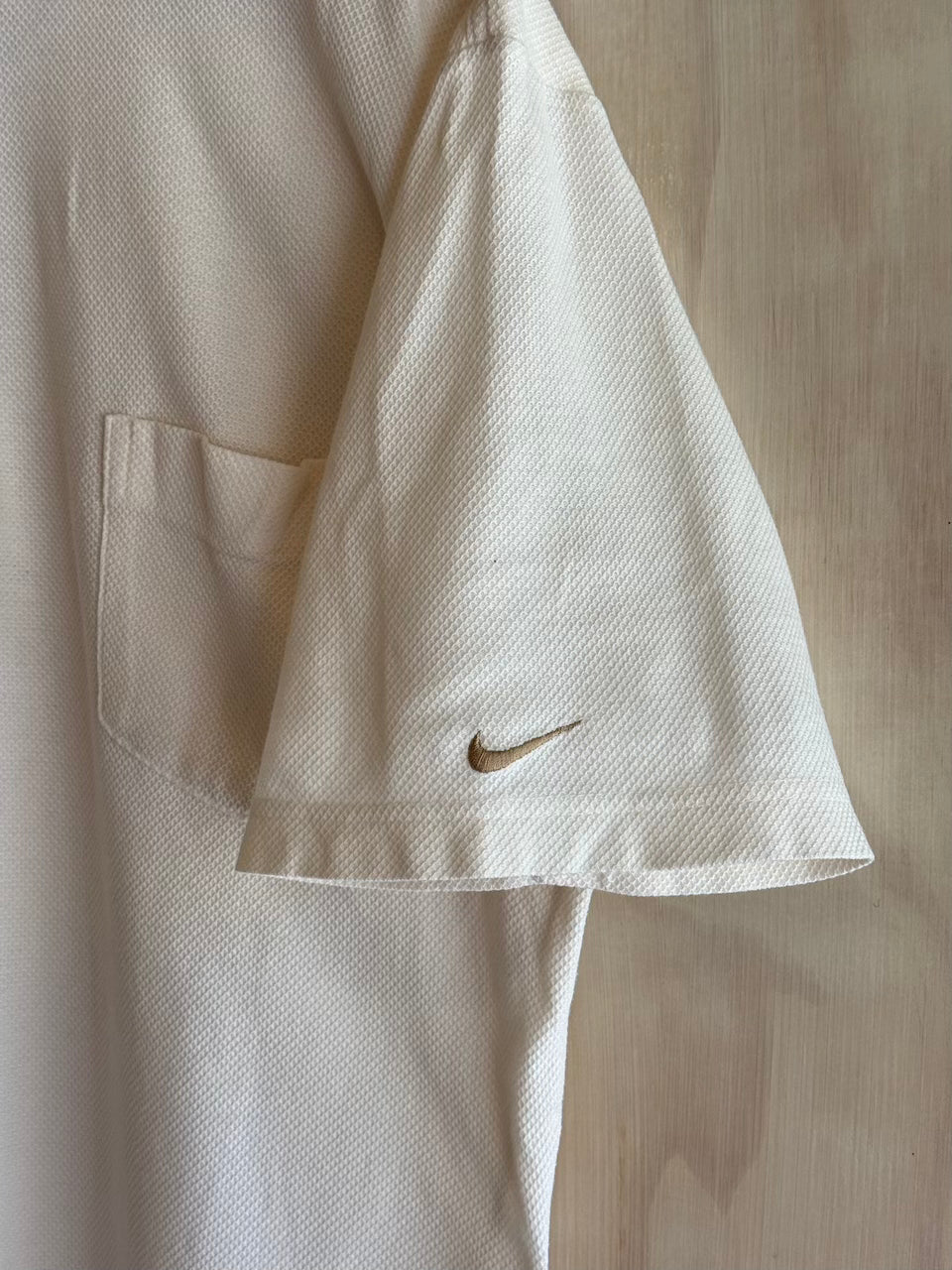 Vintage Nike Golf Polo (L)