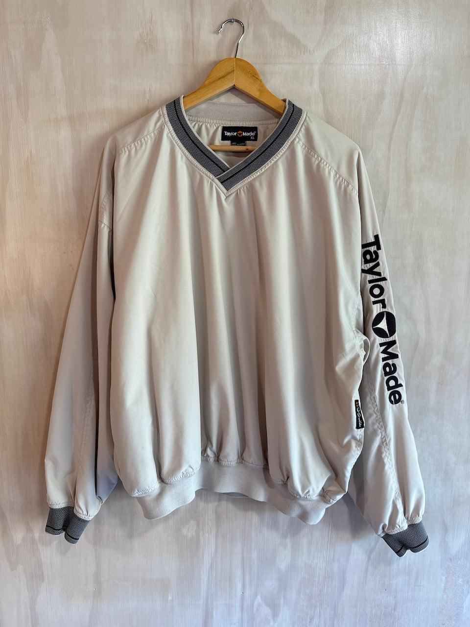 Vintage Taylormade Golf Pullover (XL)