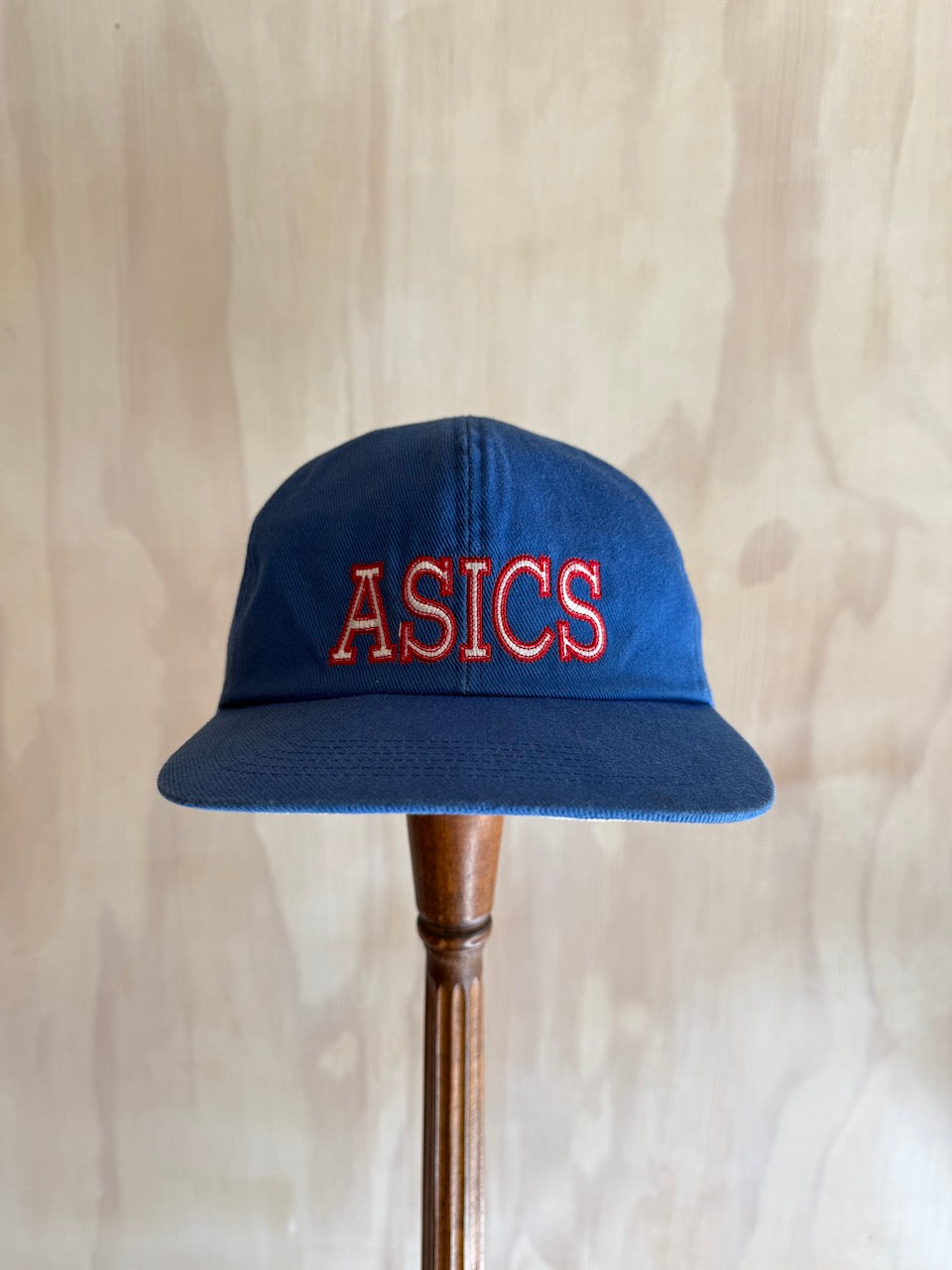 Vintage Asics Hat (Japanese)