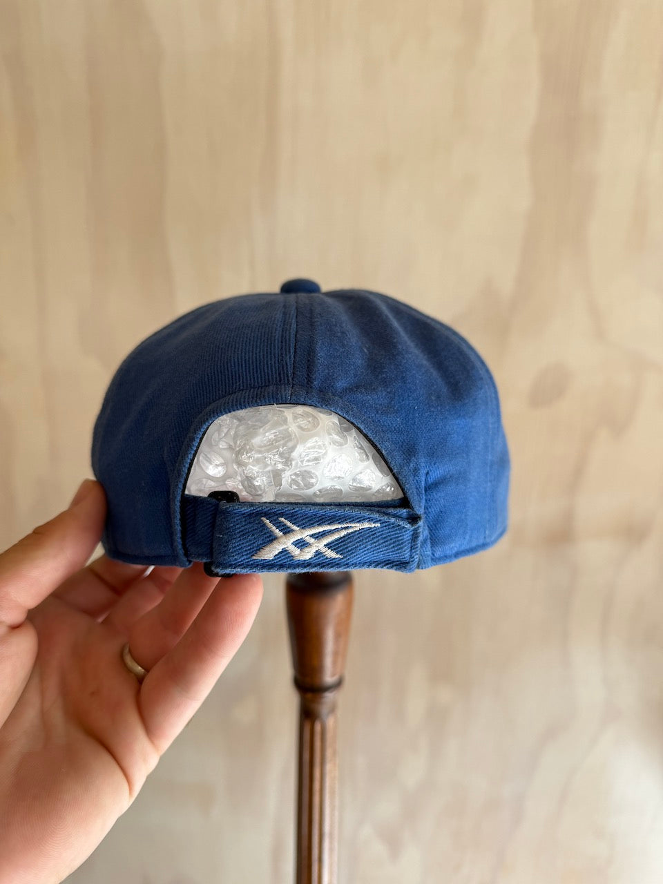 Vintage Asics Hat (Japanese)