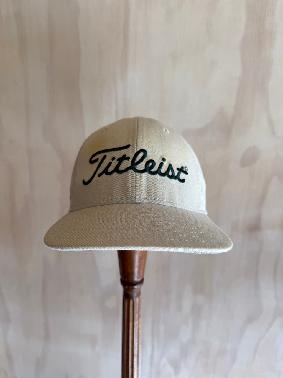 Vintage Titleist Dci Golf Hat by New era