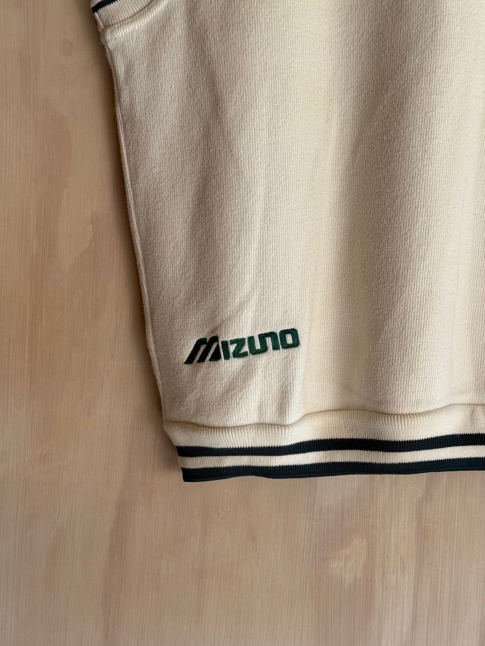 Vintage Mizuno Golf Zoid Golf Vest (XL)
