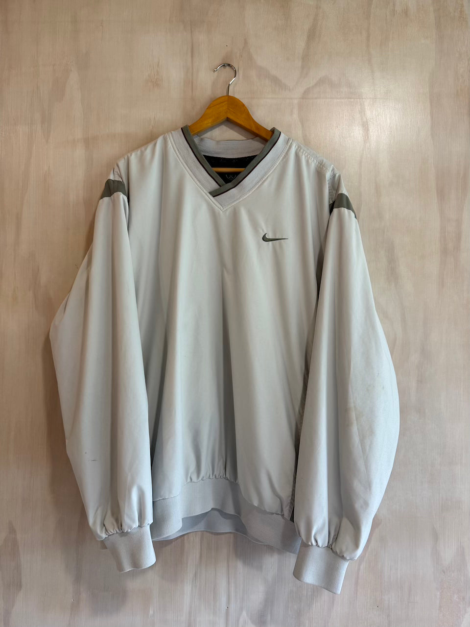 Vintage Nike Golf Pullover (XL)