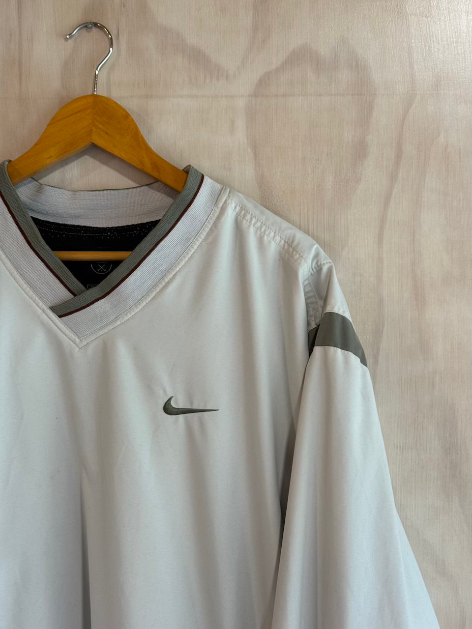 Vintage Nike Golf Pullover (XL)