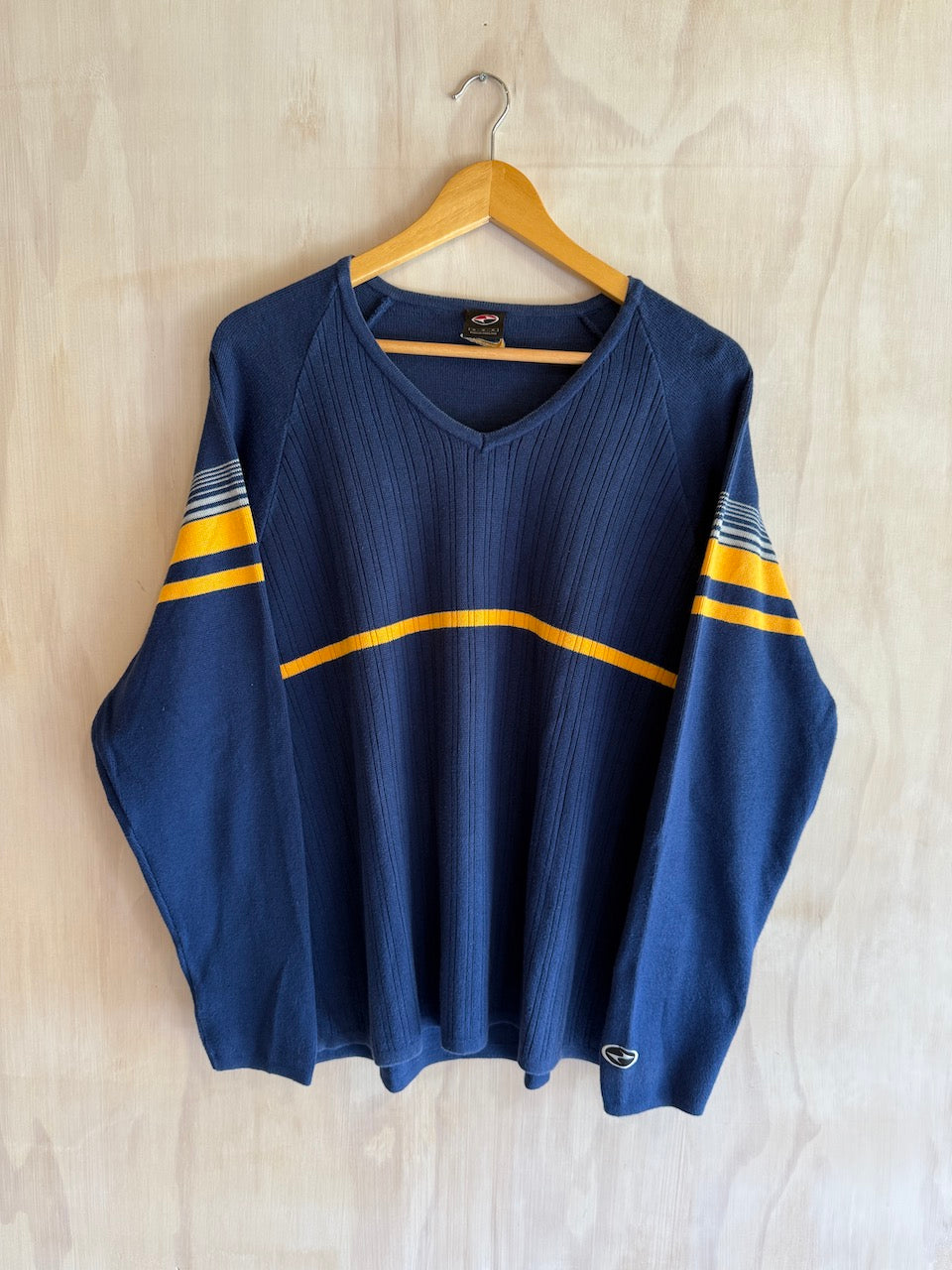 Vintage Tiger Woods Nike Golf Sweater (M)