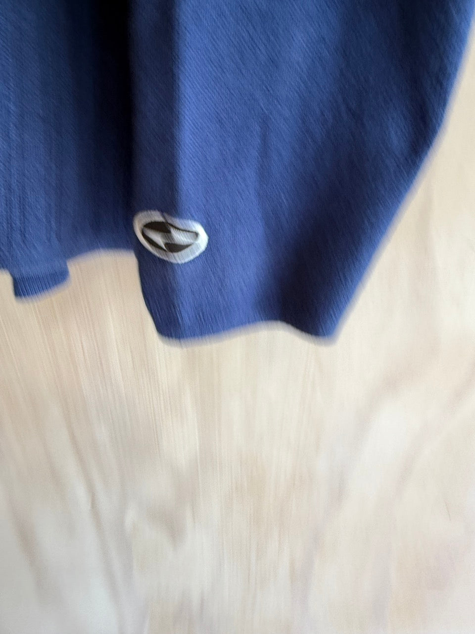 Vintage Tiger Woods Nike Golf Sweater (M)