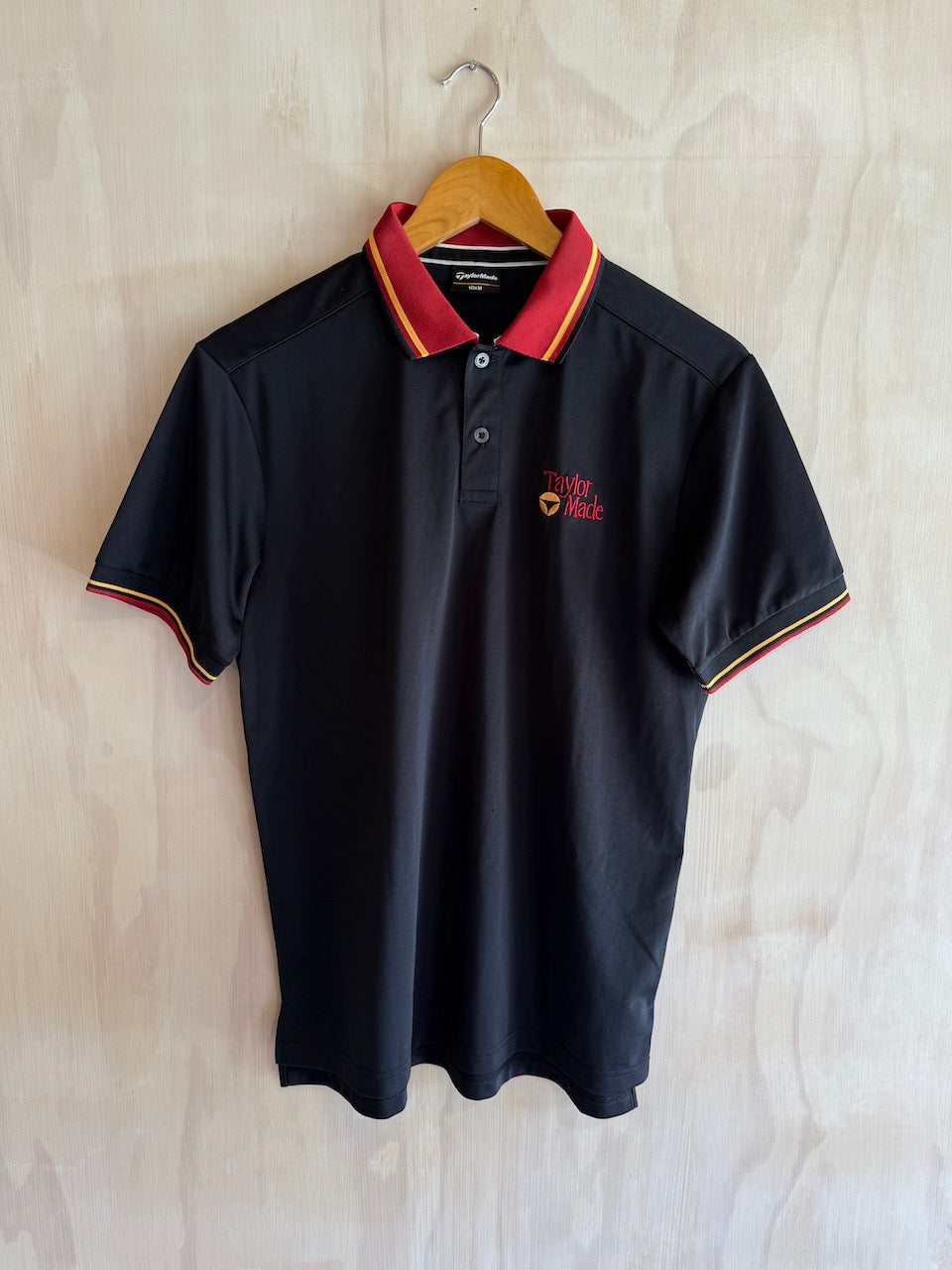 Taylormade Golf Polo Japan (M)