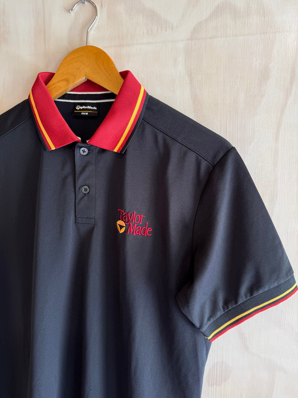 Taylormade Golf Polo Japan (M)