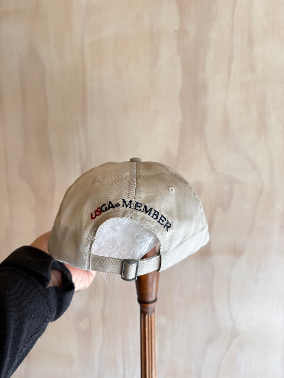 2012 The Olypmic Club U.S.  Open Golf Hat