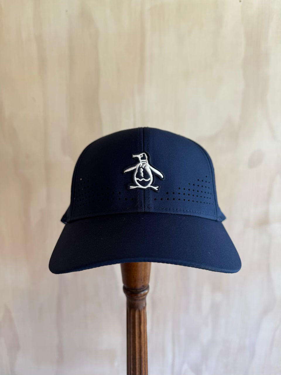 Modern Penguin Golf hat (NEW)