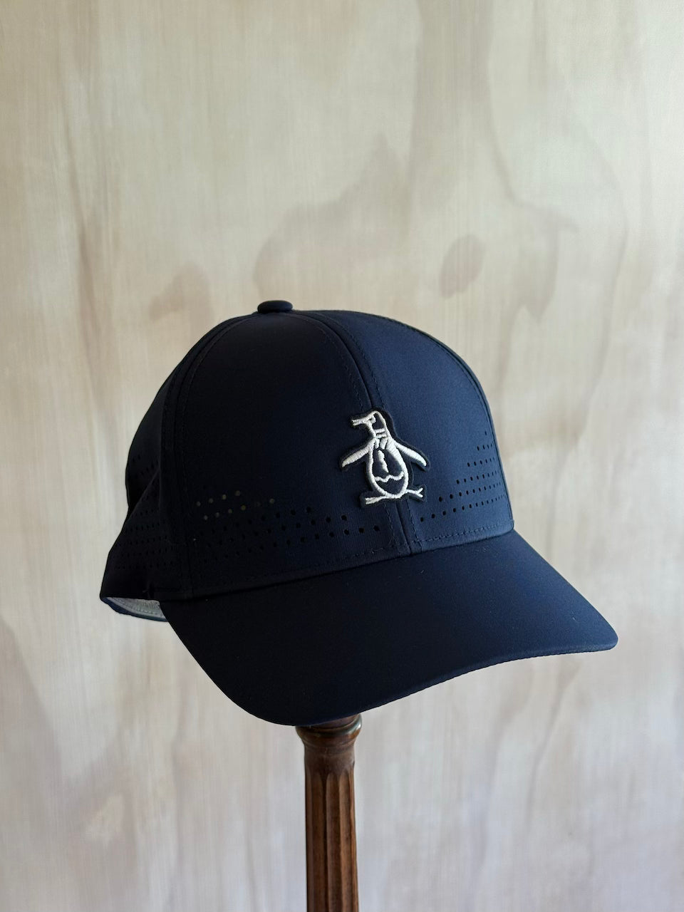 Modern Penguin Golf hat (NEW)