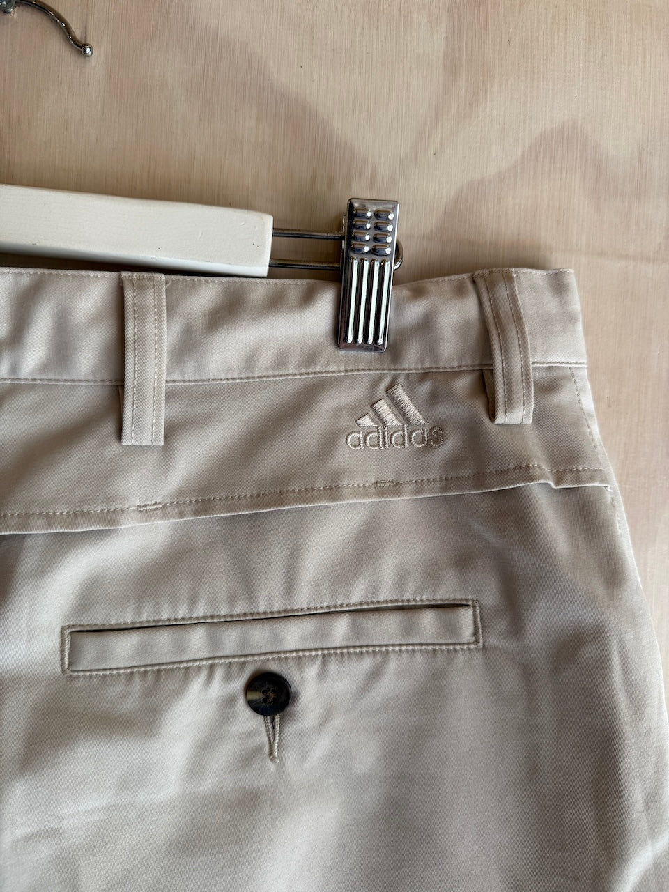 Adidas Golf Shorts (32)