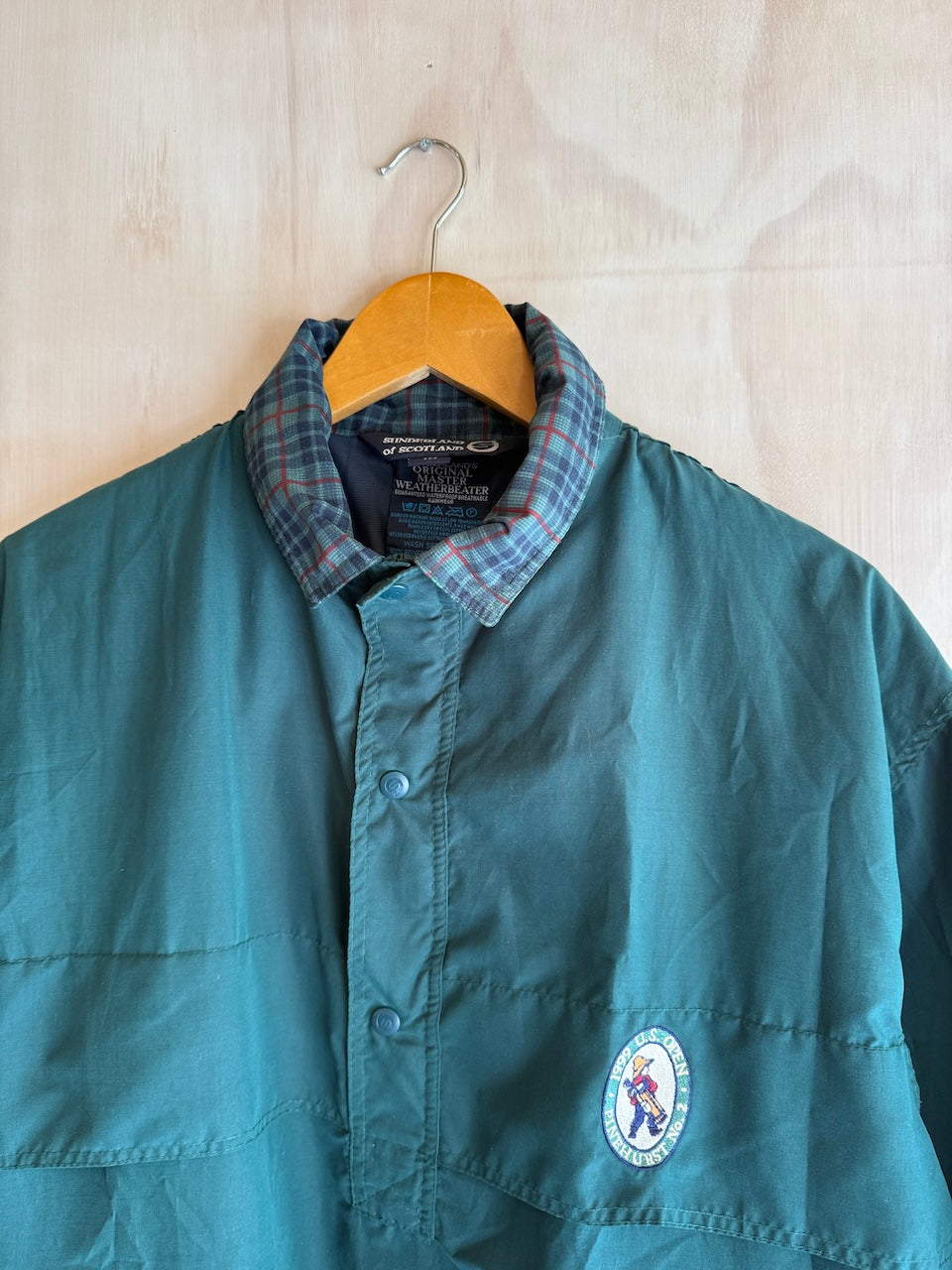 Vintage 1999 U.S. Open Pinehurst Short Sleeve Golf Pullover (M)