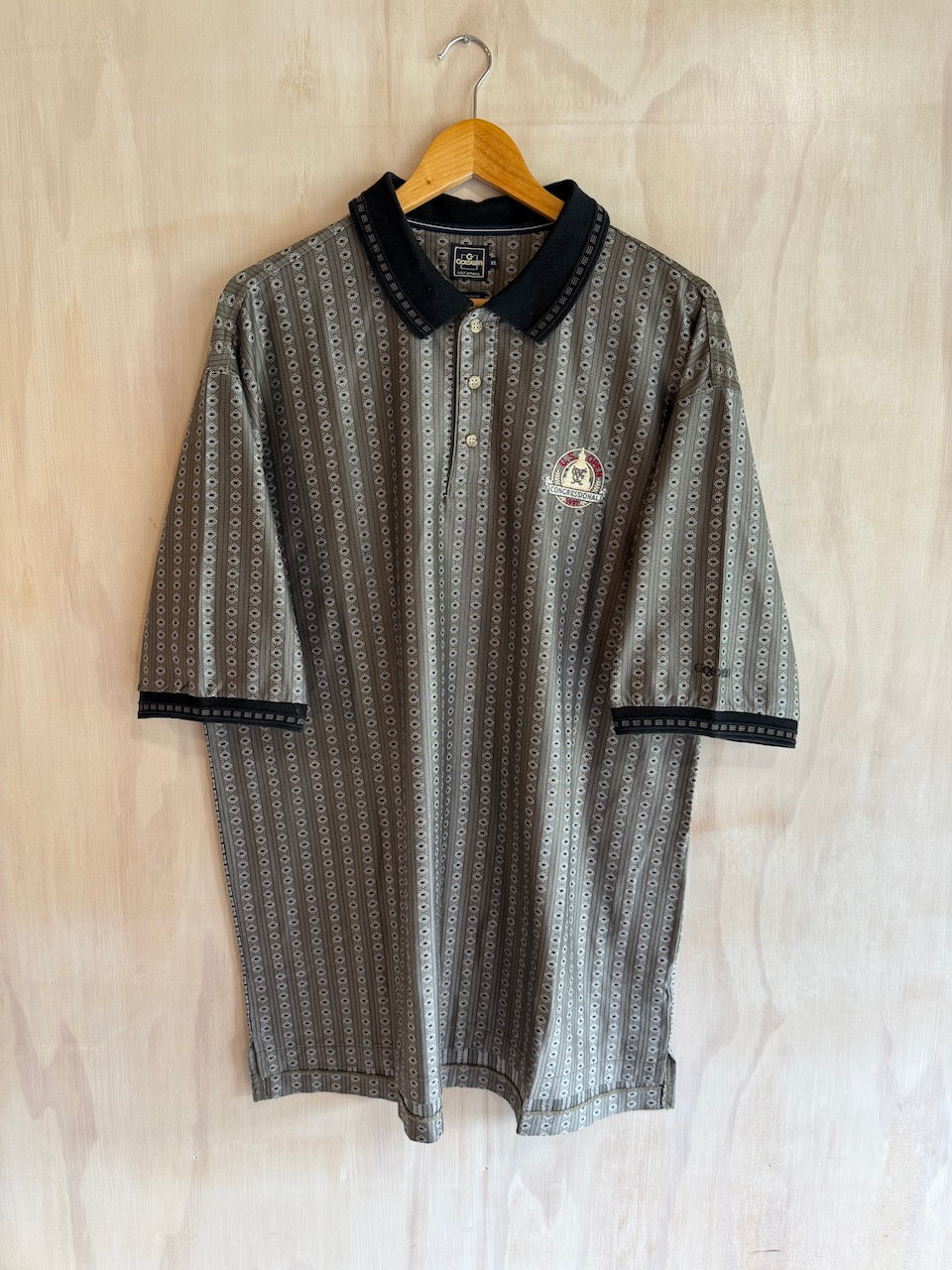 Vintage 1997 U.S. Open Congressional Golf Polo (XL)