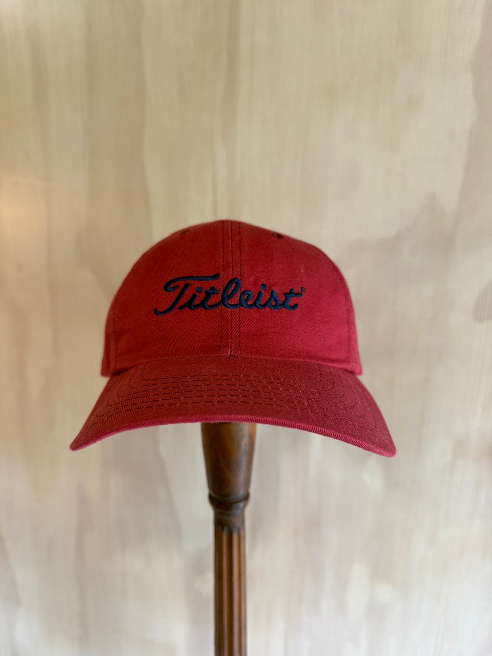 Vintage Titleist Golf Dad Hat