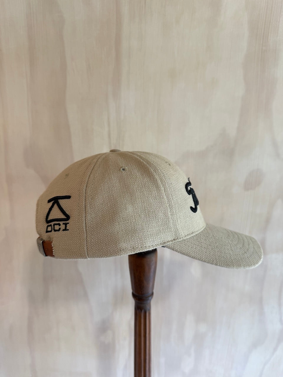 Vintage Titleist DCI Golf Hat