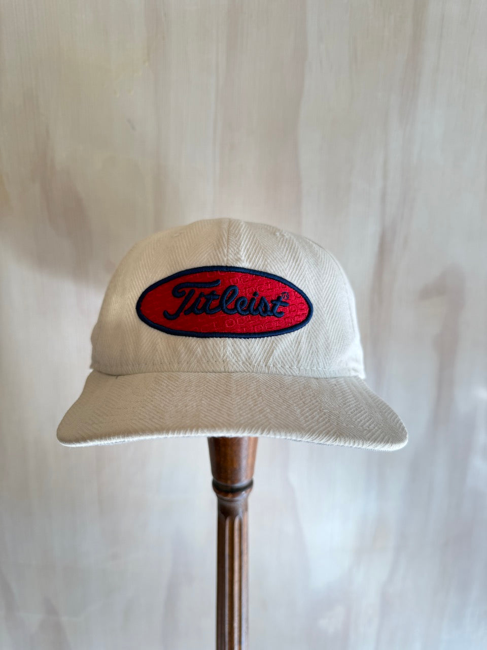 Vintage Titleist  Golf Hat by New Era