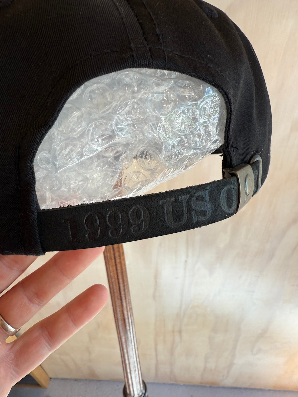 Vintage 1999 U.S. Open Golf Hat By Imperial