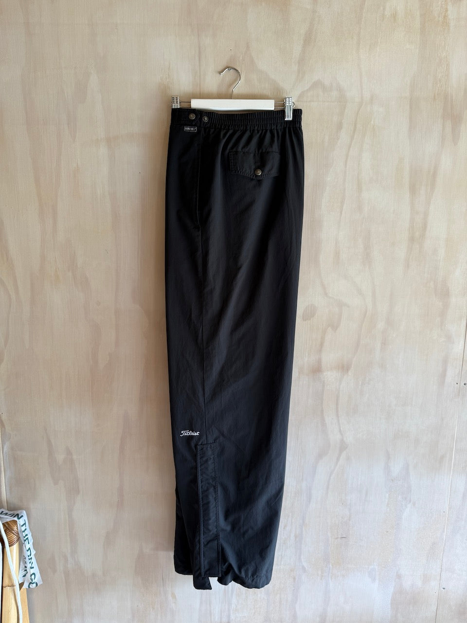 Vintage Titleist by Corbin Gore-Tex Golf Pants (XXL 38/40)