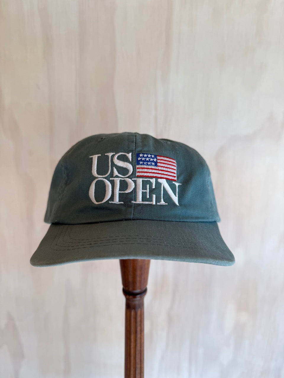 Vintage 1995 Shinnecock U.S. Open Golf Hat