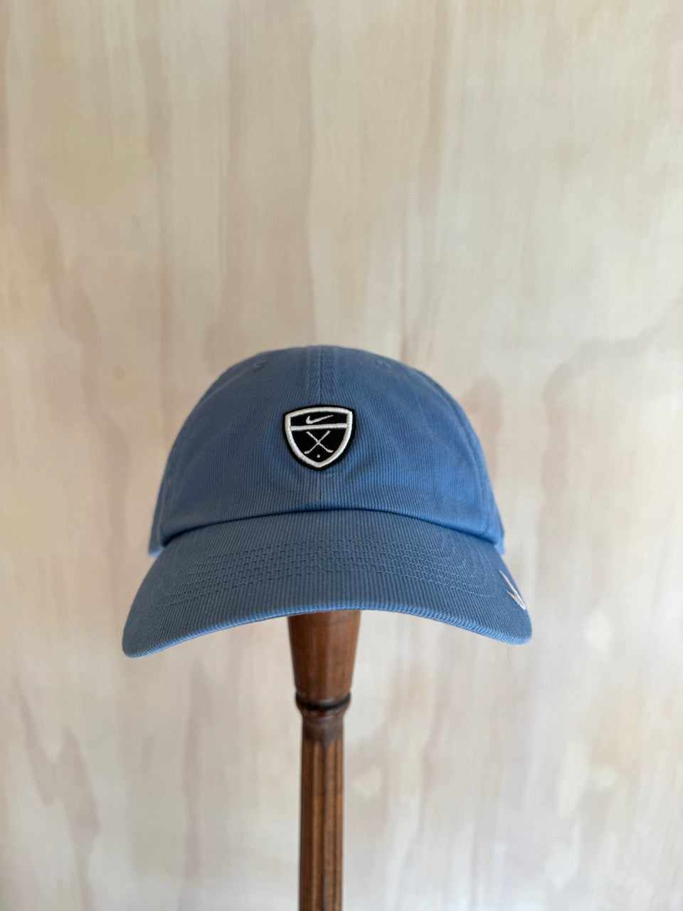Vintage Nike Golf Cord Hat
