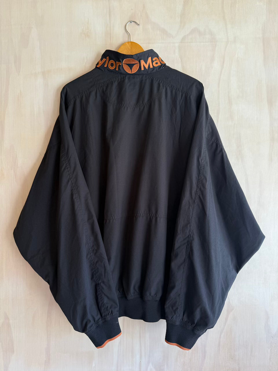 Vintage Taylormade 1/4 Zip Golf Pullover (XXL)