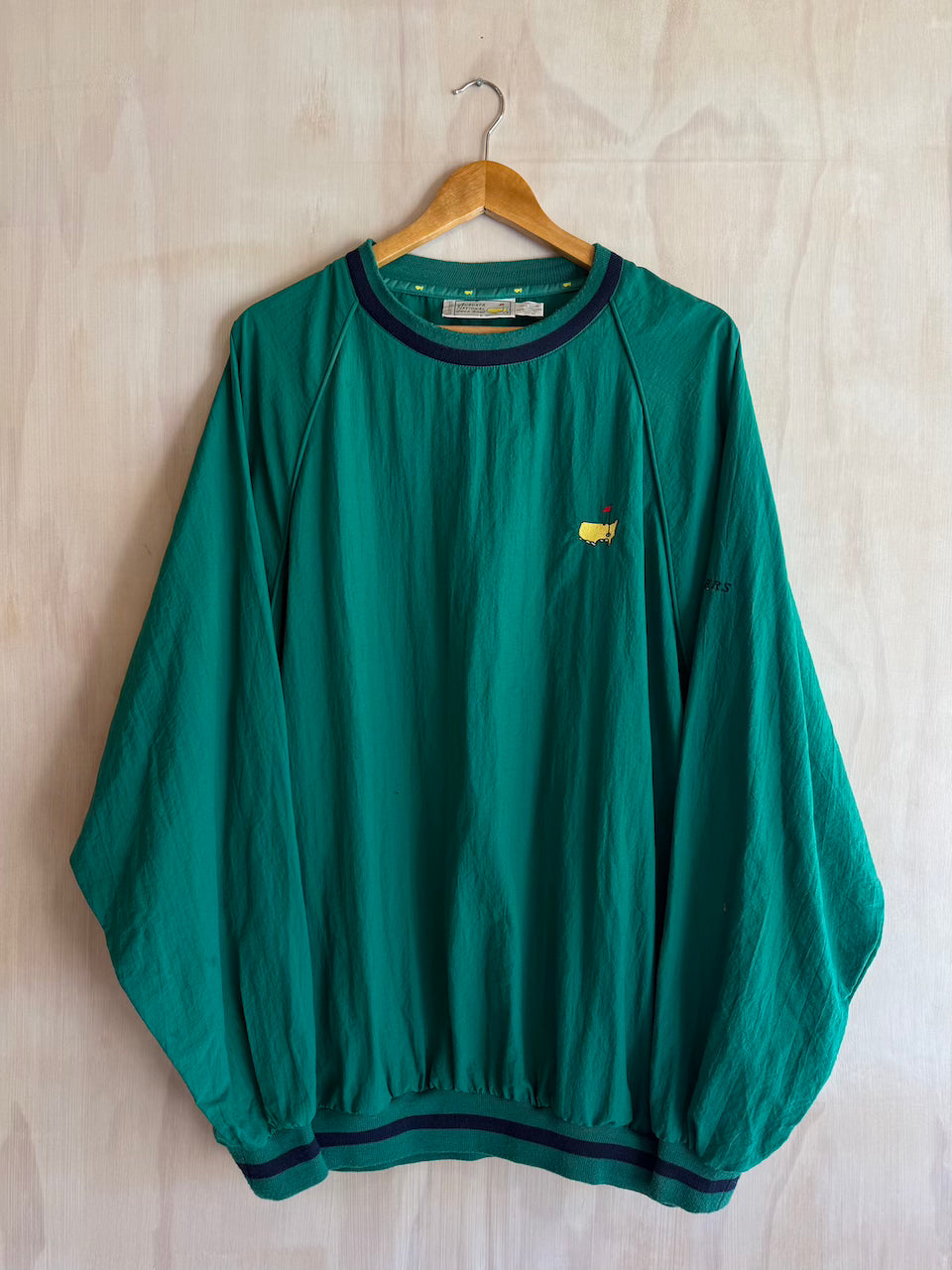 Vintage Masters Slazenger Golf Pullover (L)
