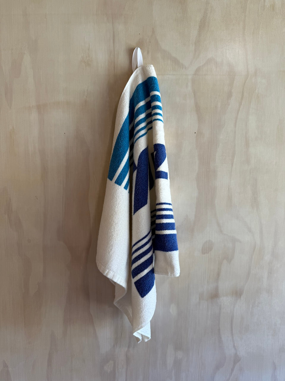 Vintage Mizuno Tour Caddy Golf Towel