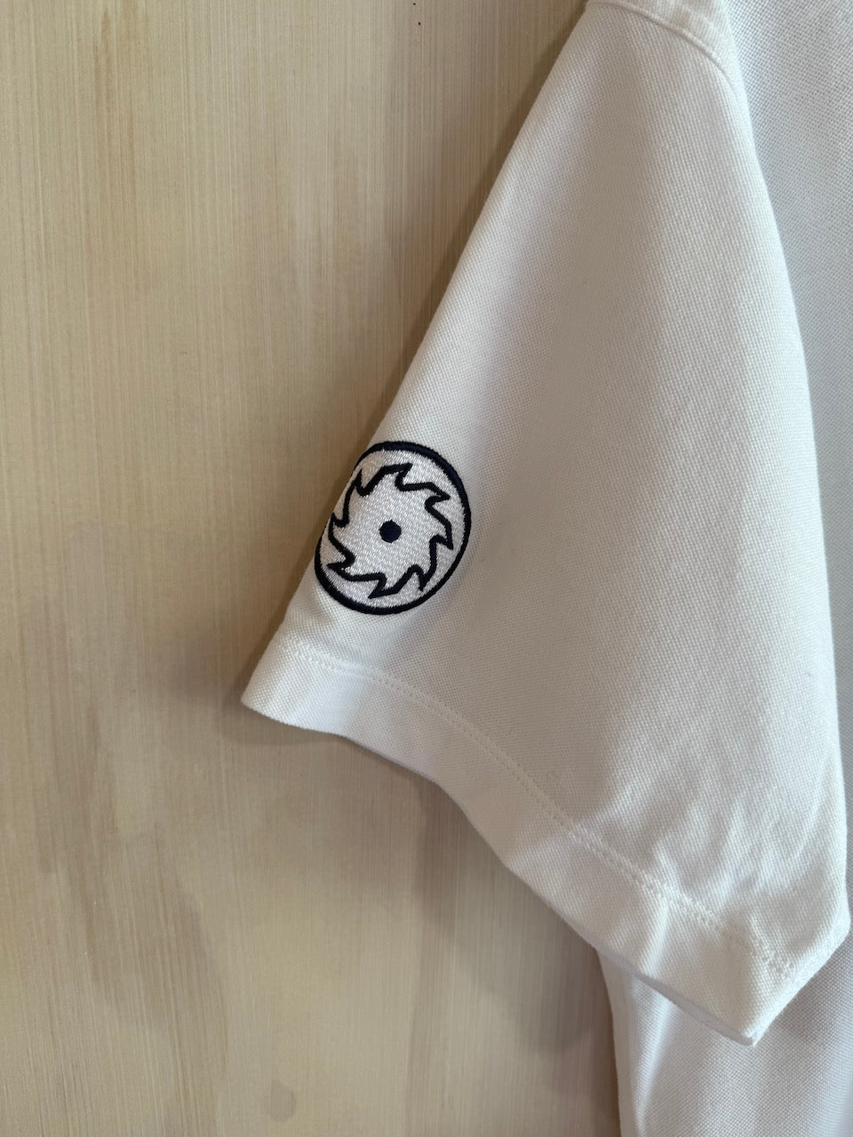 Titleist Vokey Golf Polo (Boxy S/M)