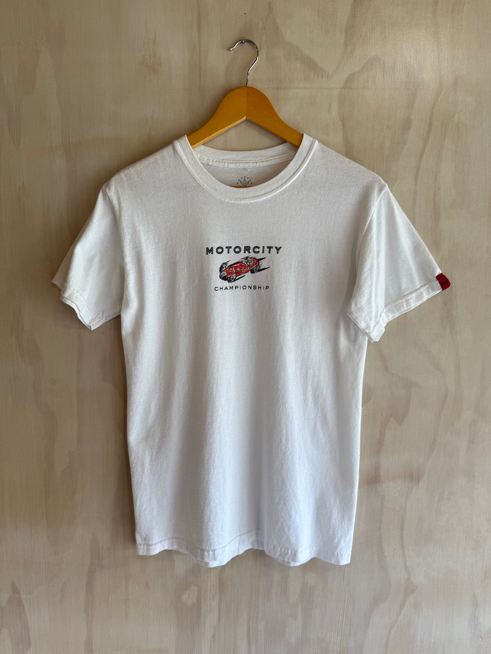 2008 Titleist Scotty Cameron Golf T-Shirt (S)