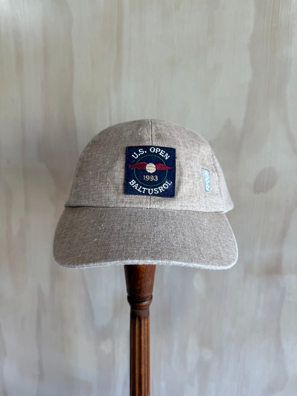 Vintage 1993 U.S. Open Golf Hat Baltusrol