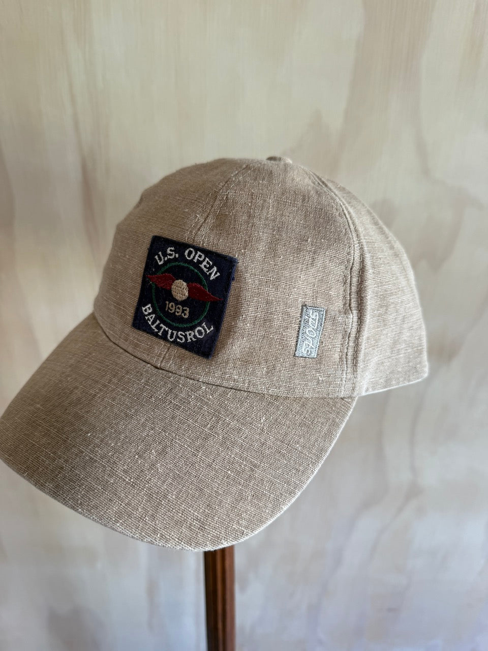 Vintage 1993 U.S. Open Golf Hat Baltusrol
