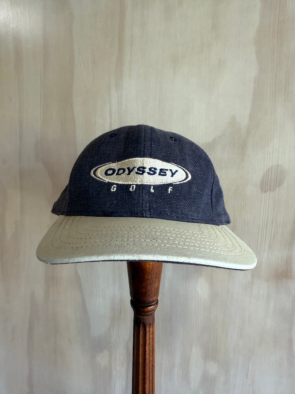 Vintage Callaway Golf Odyssey Hat