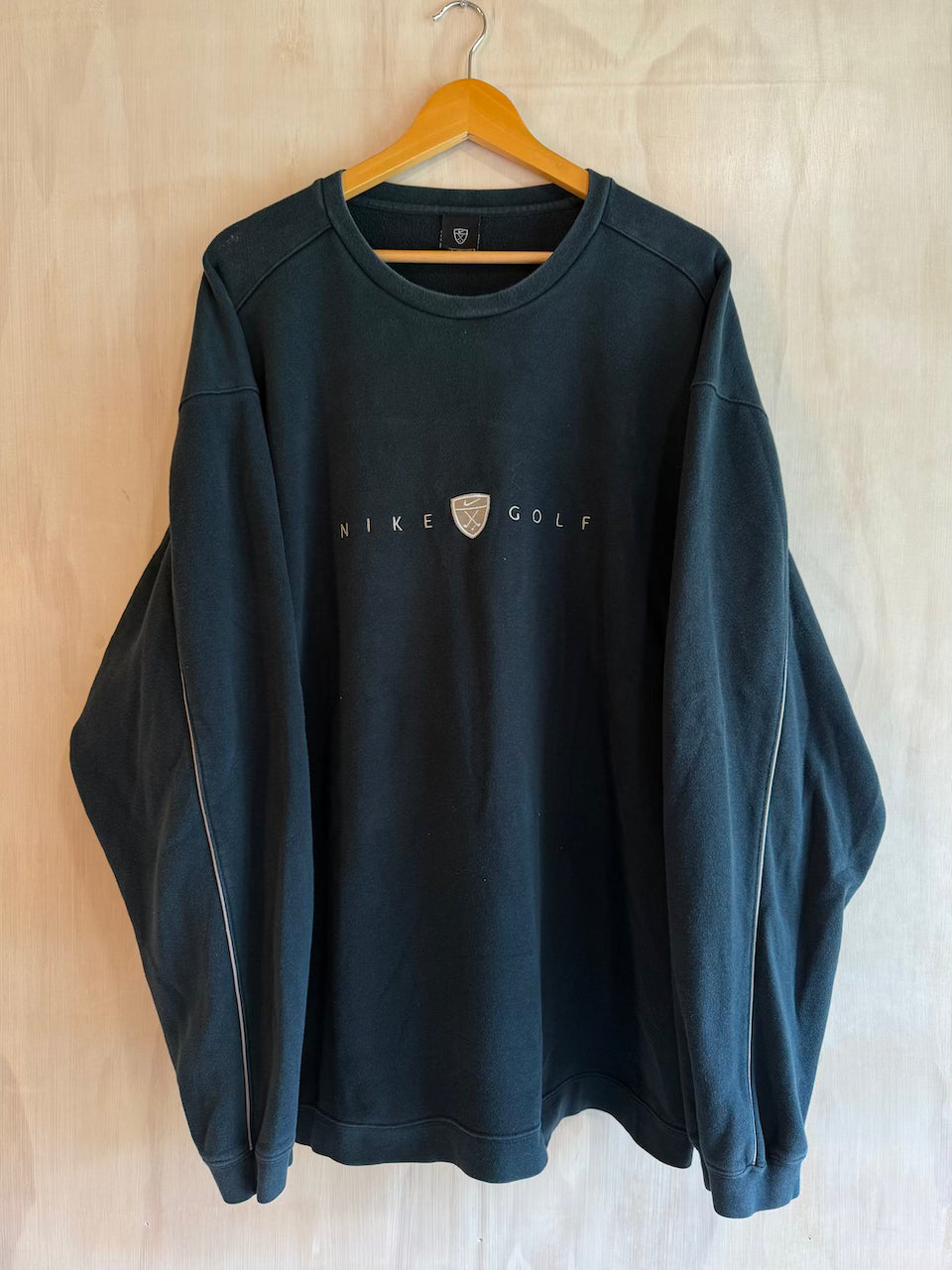 Vintage Nike Golf Crewneck (XXL)