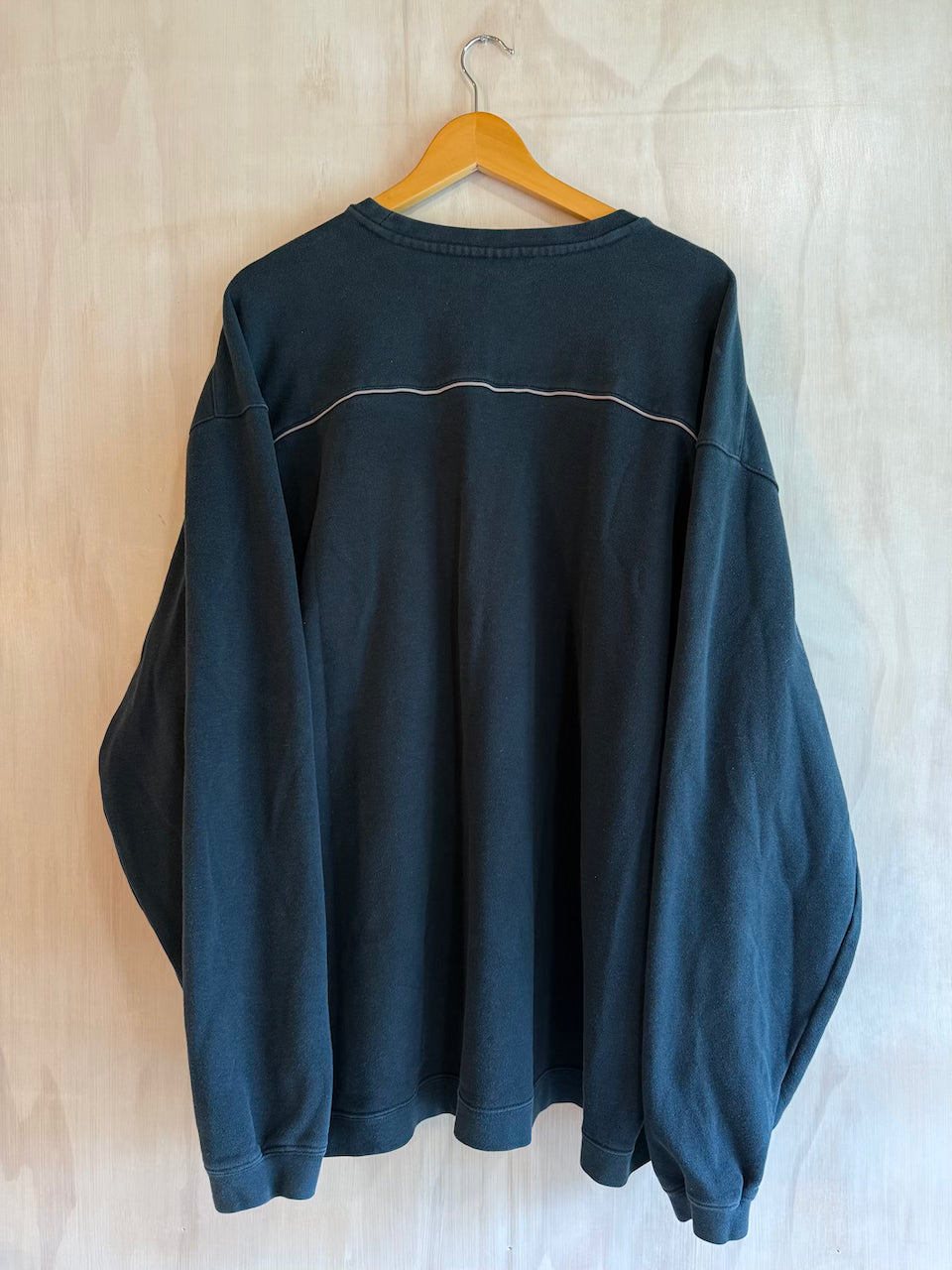 Vintage Nike Golf Crewneck (XXL)