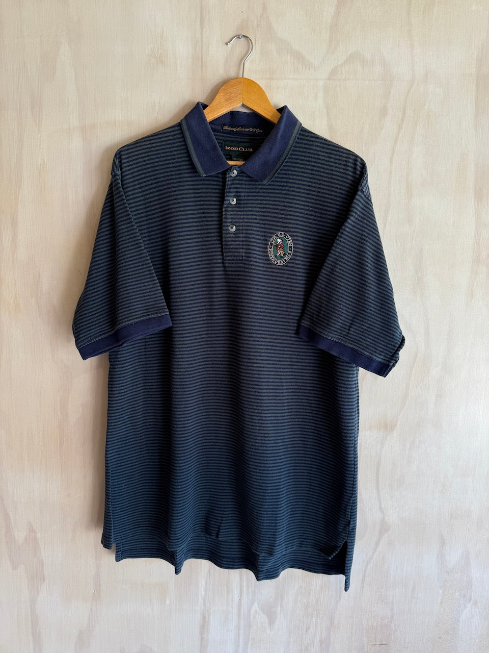 1999 U.S. Open Pinehurst #2 Golf Polo (XL)