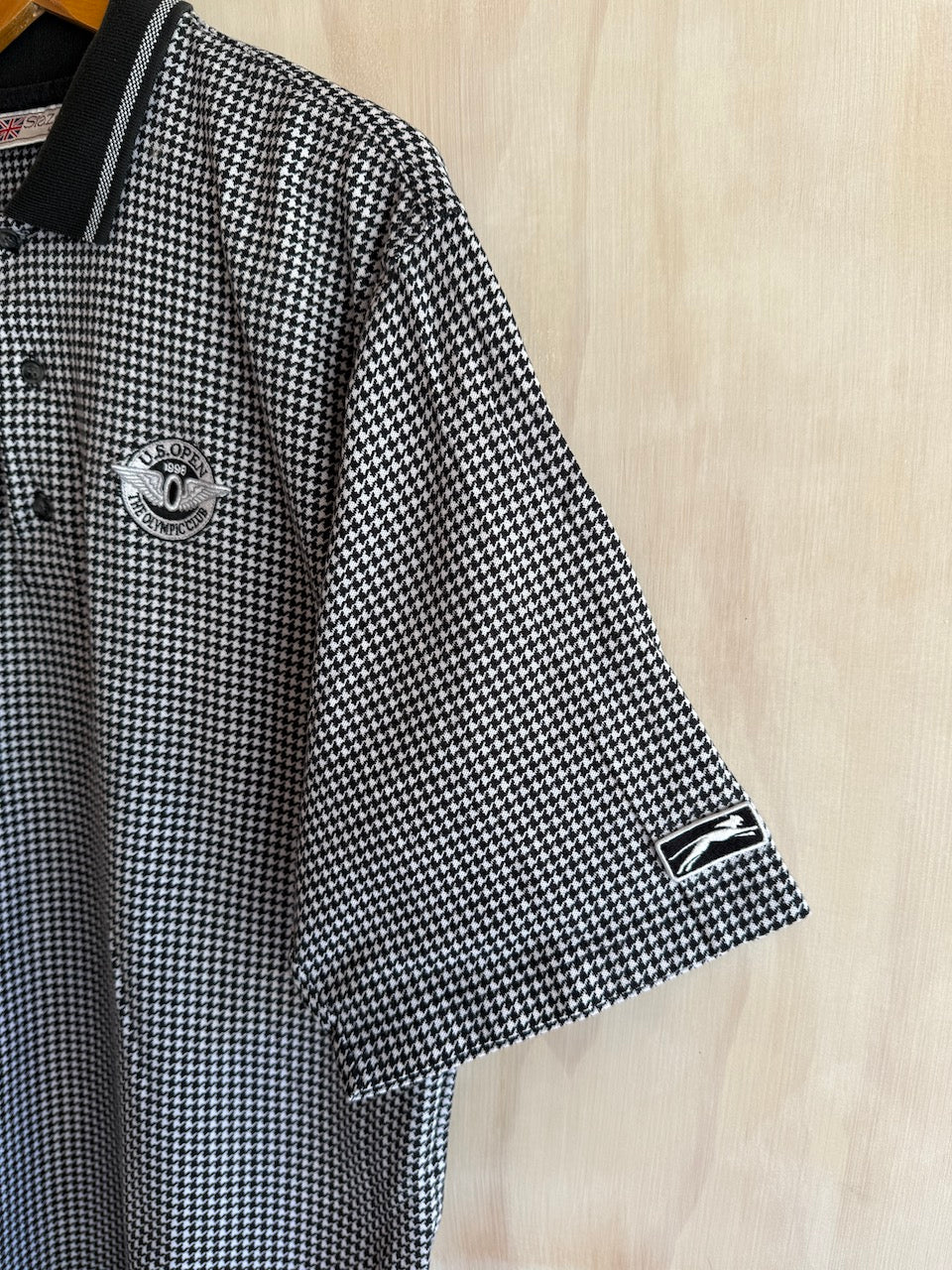 1998 U.S. Open The Olympic Club Polo by Slazenger (Tall, L)