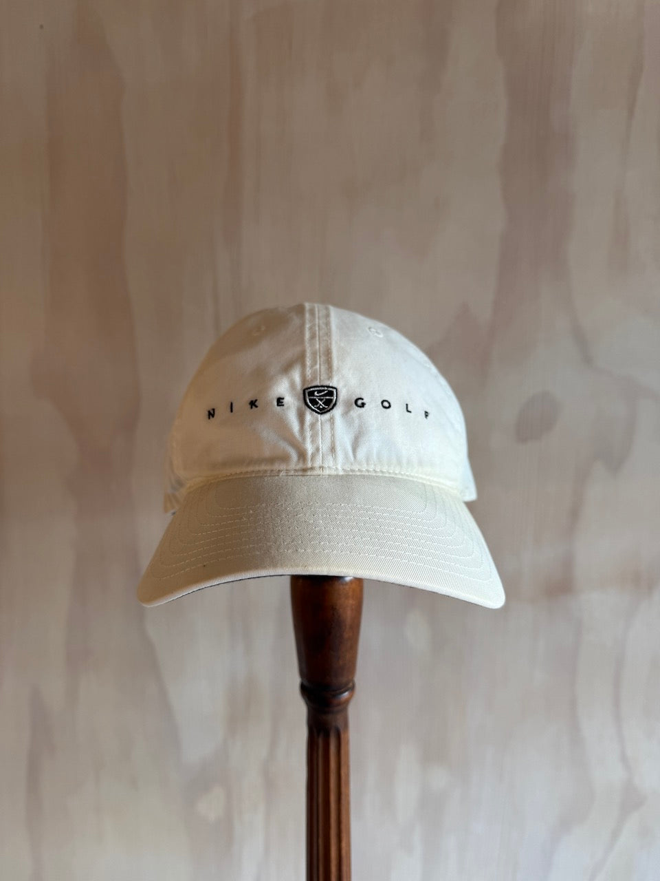 Y2K Nike Golf Hat