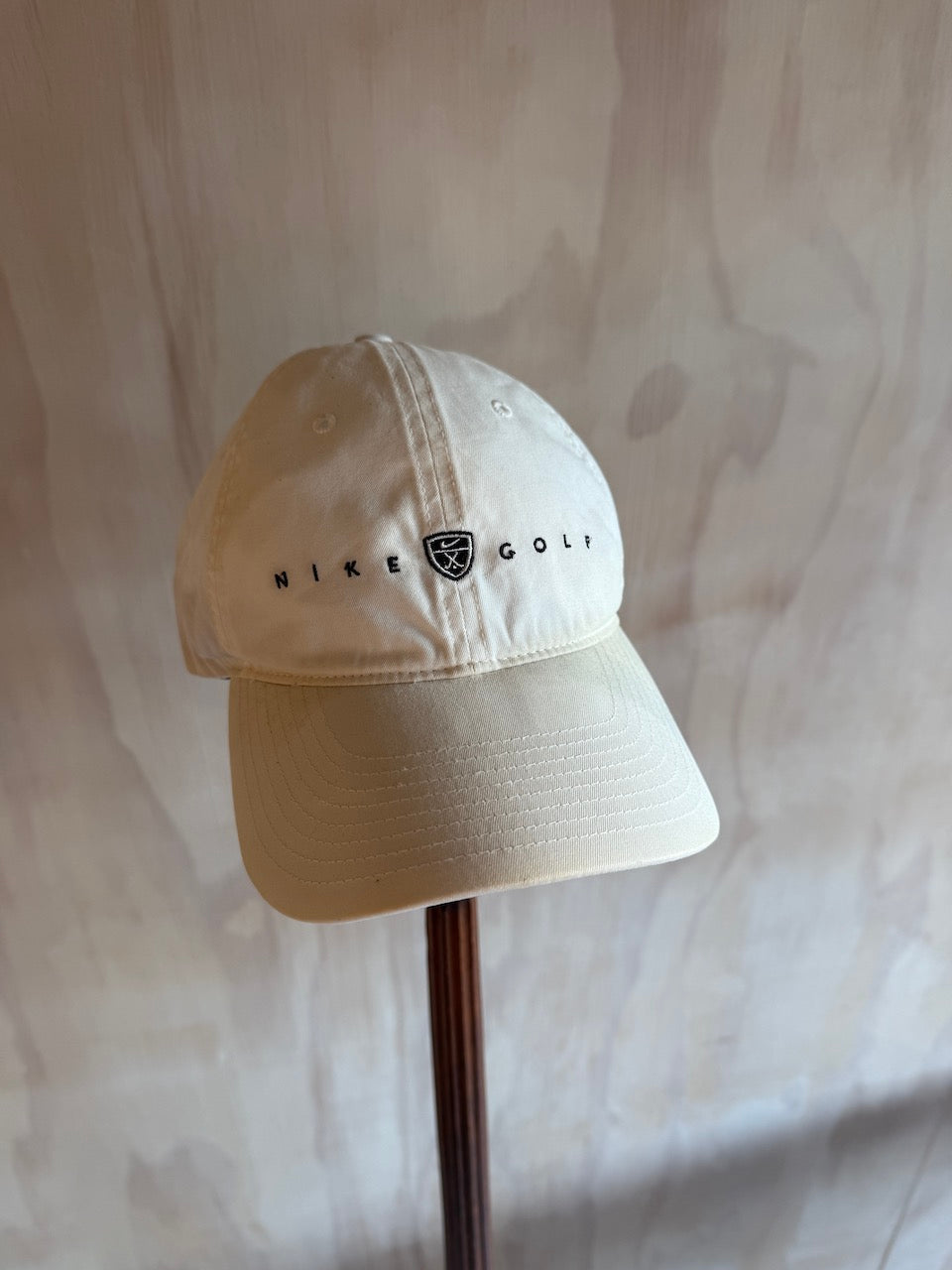 Y2K Nike Golf Hat