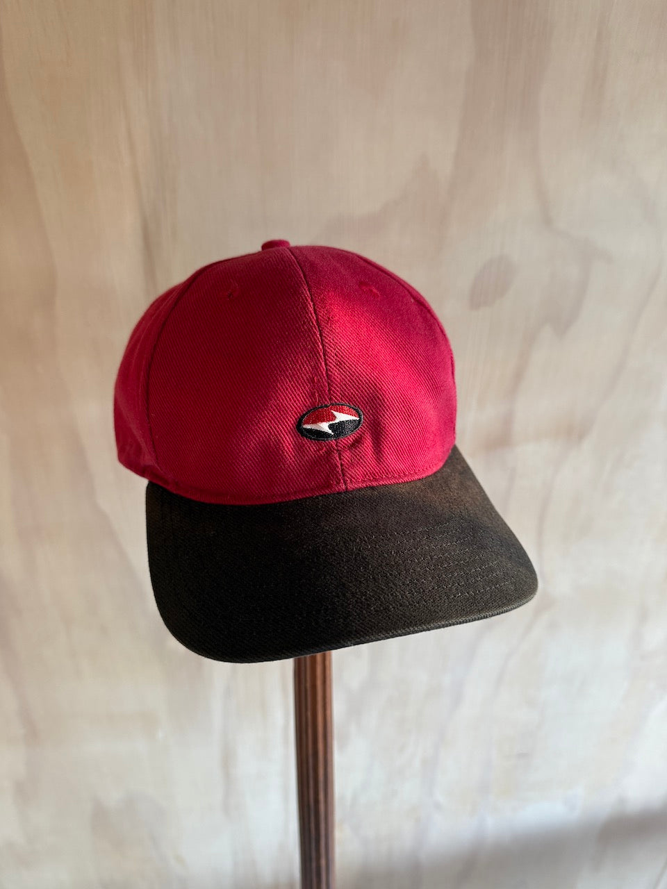 Vintage Nike Tiger Woods Yin Yang Golf Hat