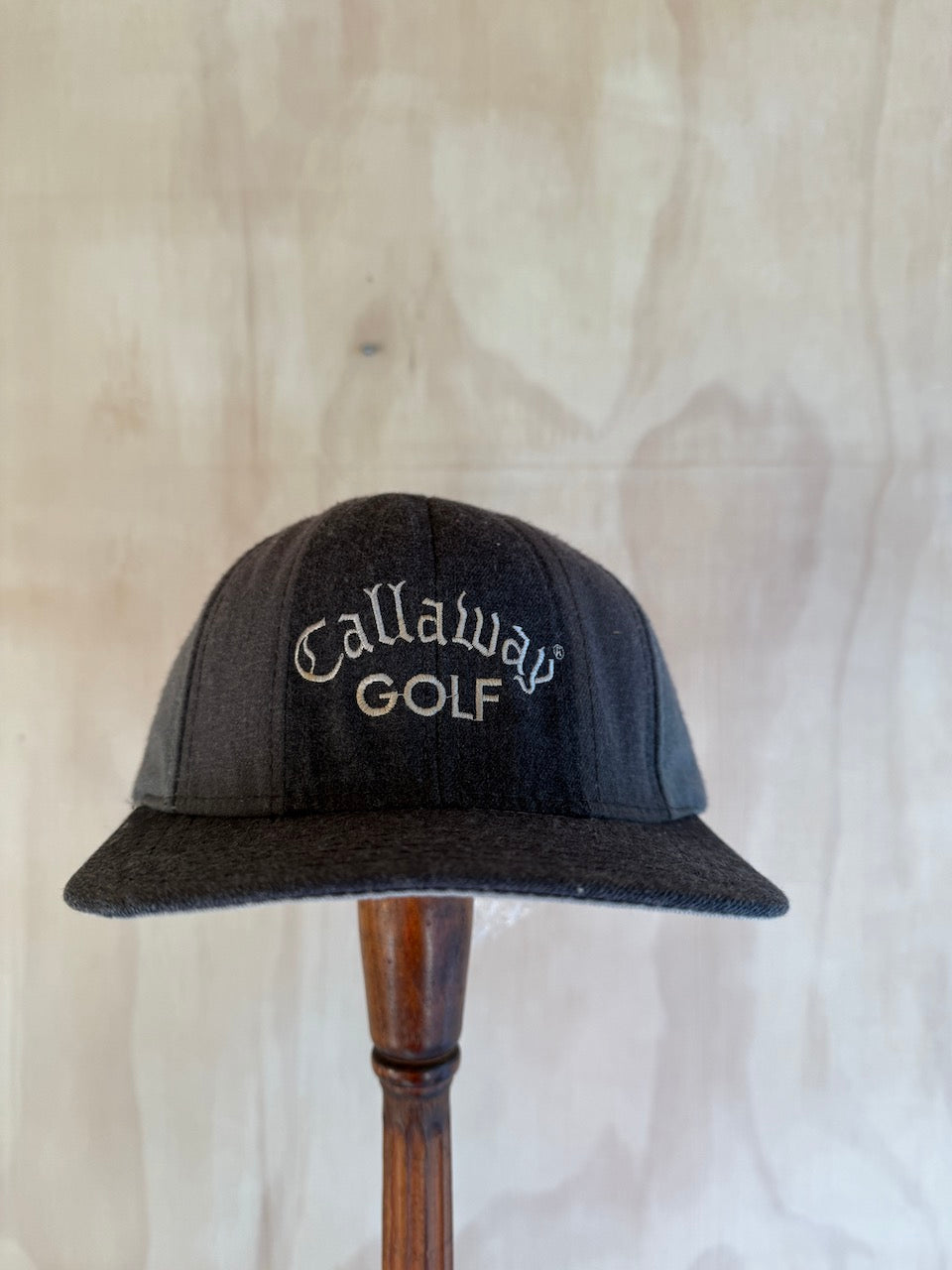 Vintage Callaway Golf Hat